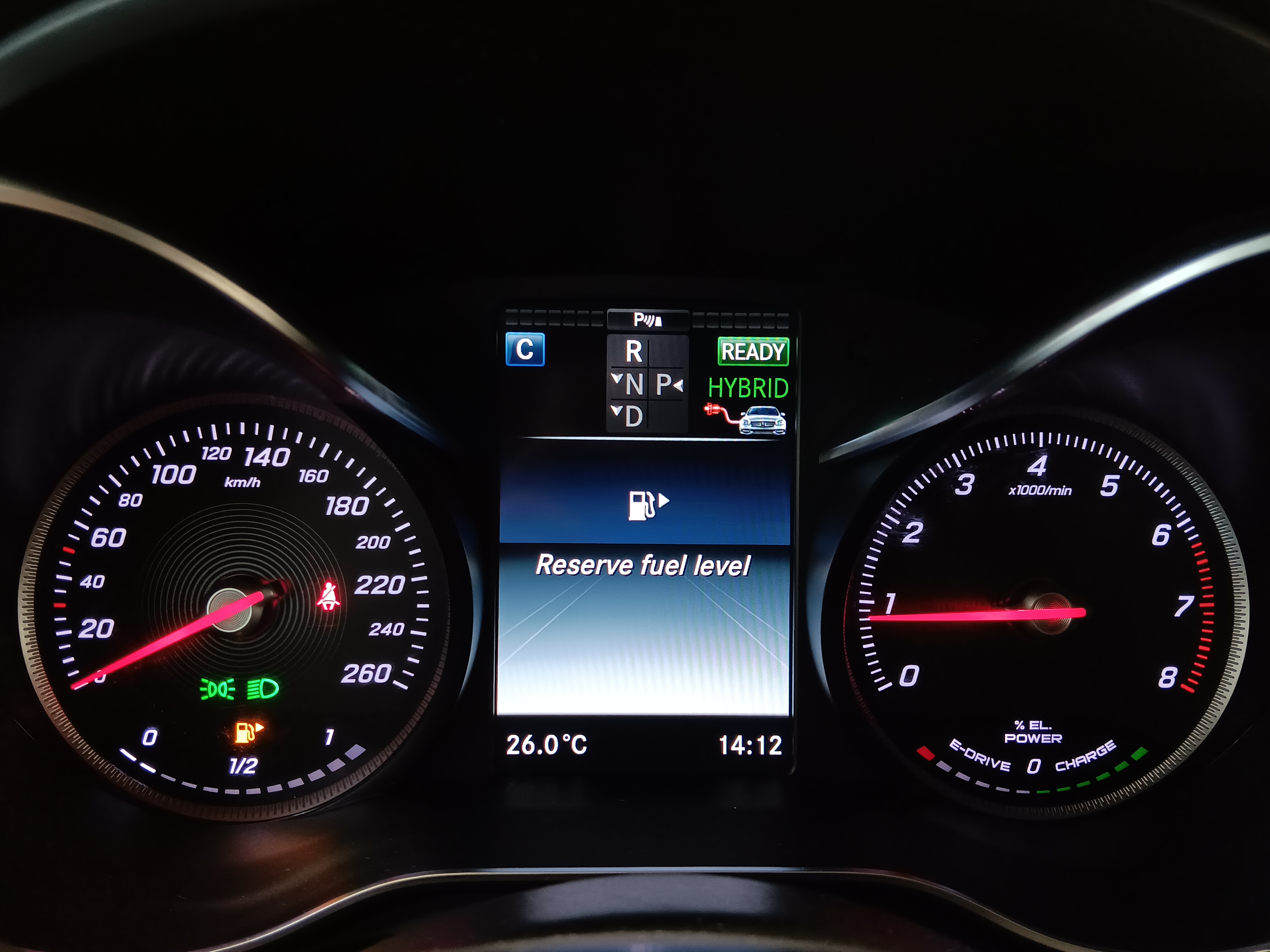 Mercedes-benz GLC 350 E COUPÉ 4MATIC A PREMIUM BUSINESS AMG.