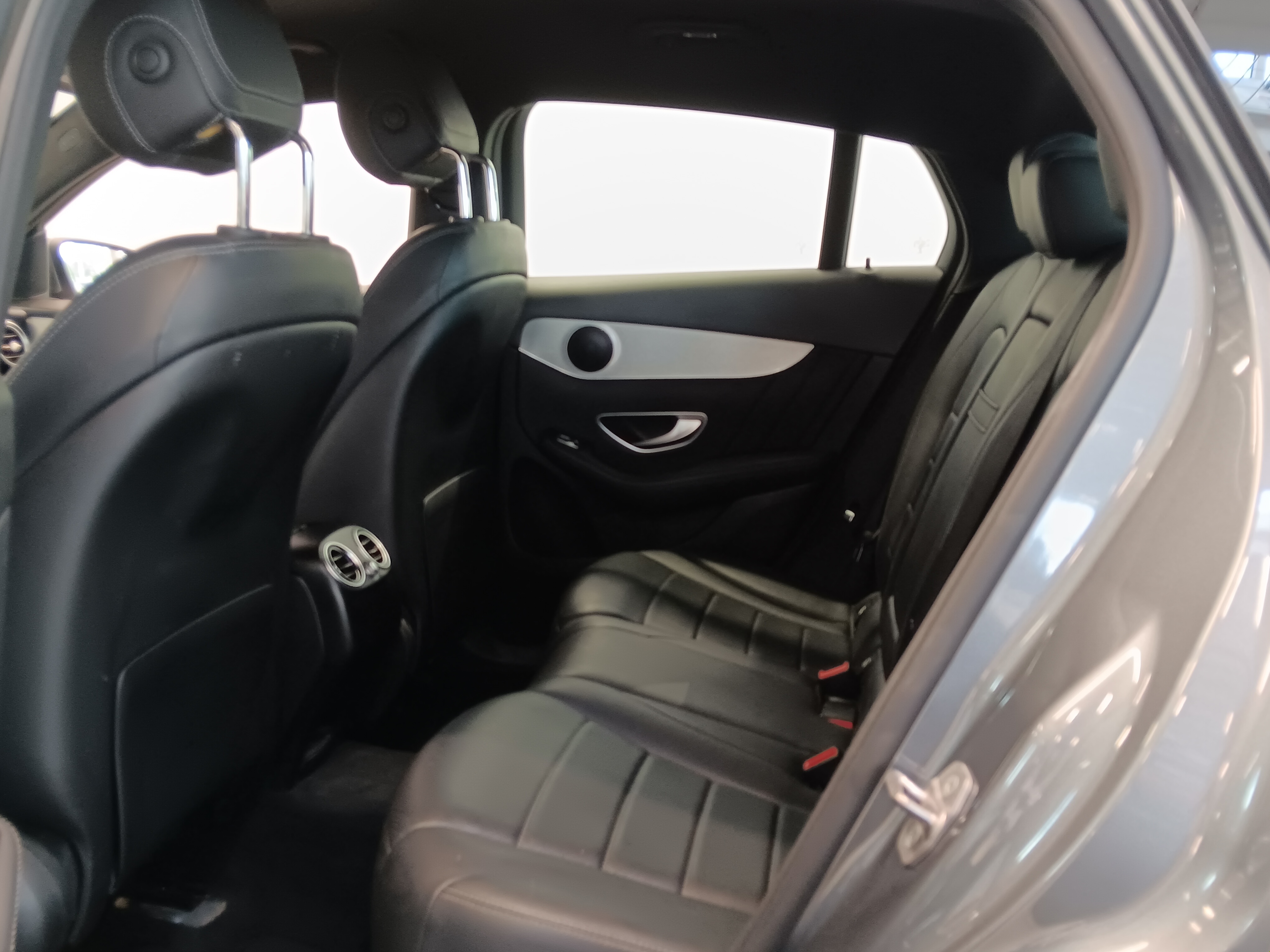 Mercedes-benz GLC 350 E COUPÉ 4MATIC A PREMIUM BUSINESS AMG.