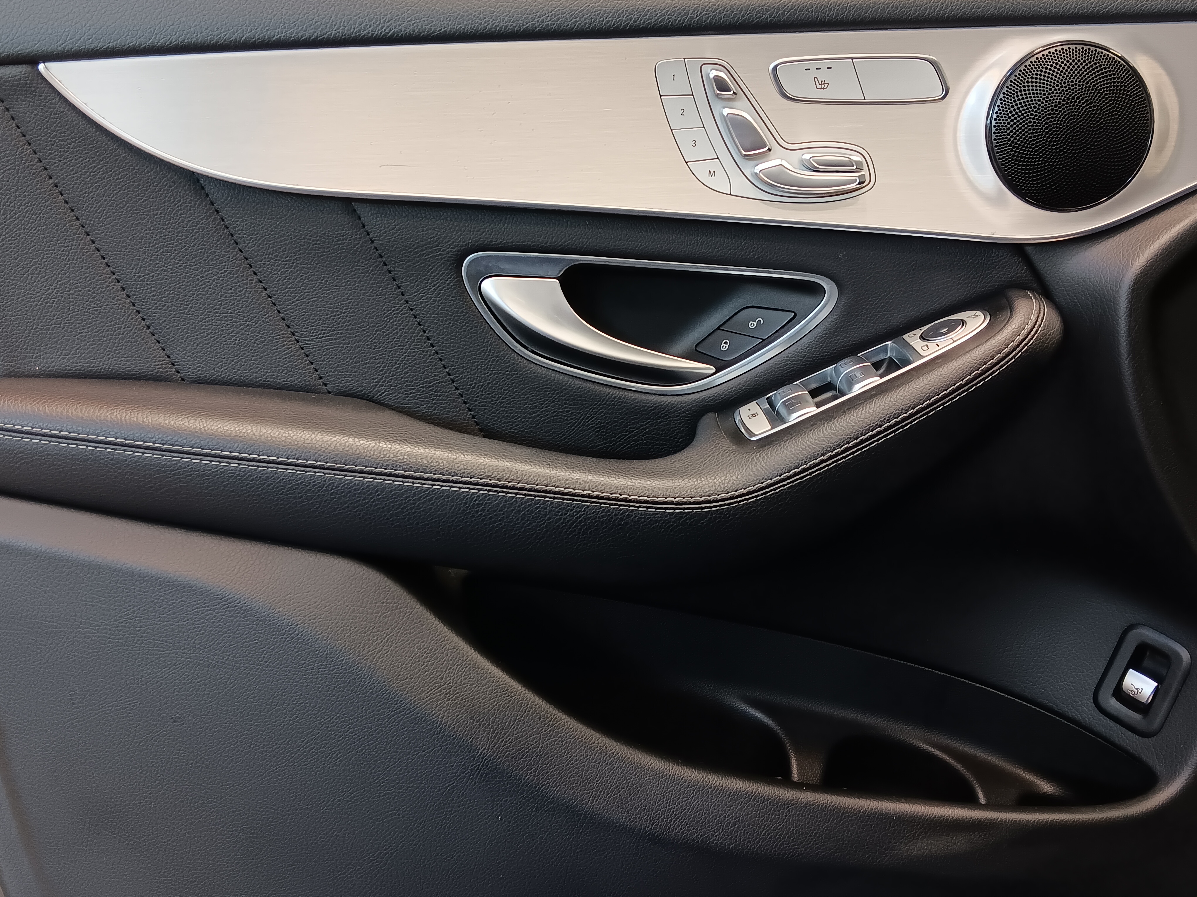Mercedes-benz GLC 350 E COUPÉ 4MATIC A PREMIUM BUSINESS AMG.