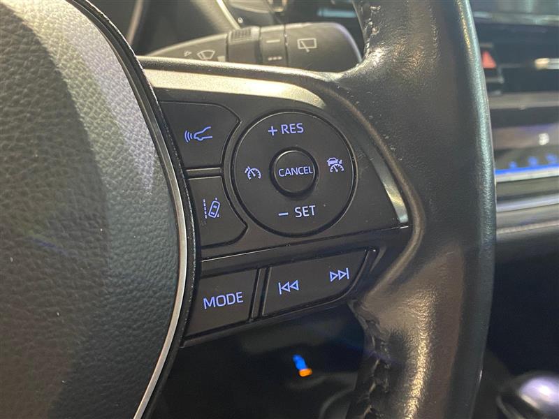Toyota COROLLA TOURING SPORTS 2.0 HYBRID ACTIVE EDITION
