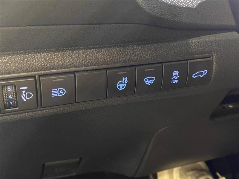 Toyota COROLLA TOURING SPORTS 2.0 HYBRID ACTIVE EDITION