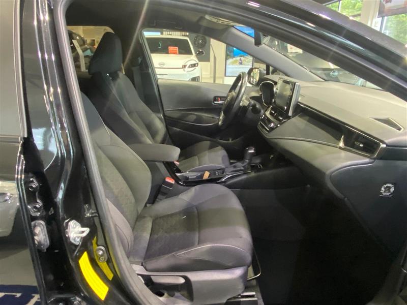 Toyota COROLLA TOURING SPORTS 2.0 HYBRID ACTIVE EDITION