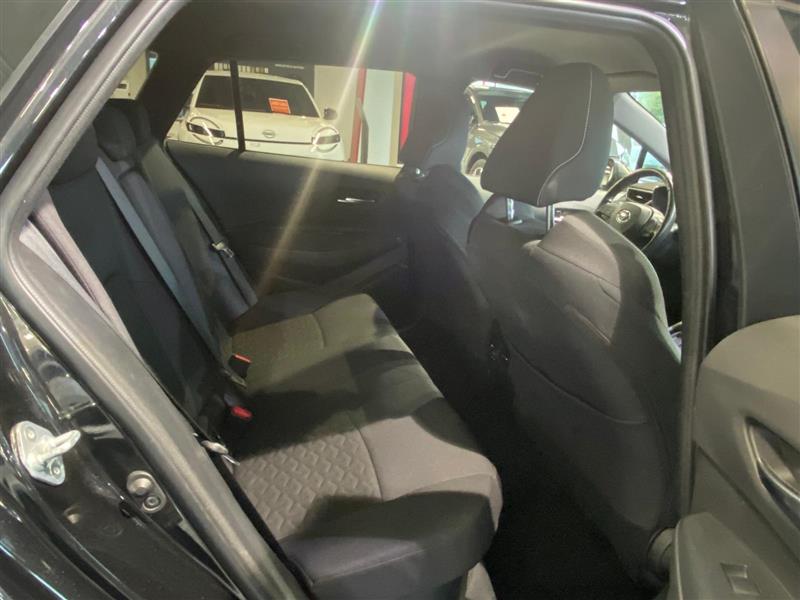 Toyota COROLLA TOURING SPORTS 2.0 HYBRID ACTIVE EDITION