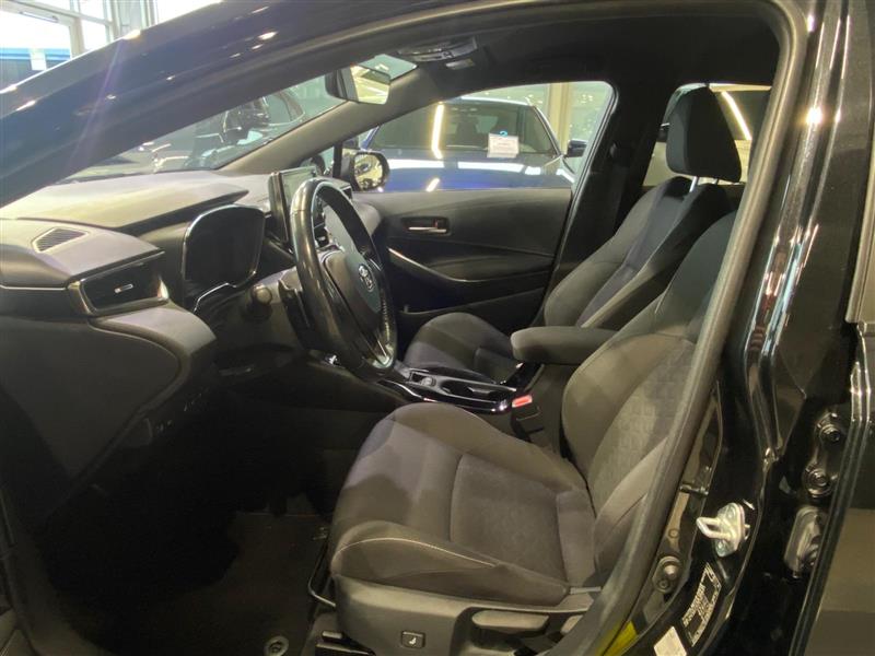 Toyota COROLLA TOURING SPORTS 2.0 HYBRID ACTIVE EDITION