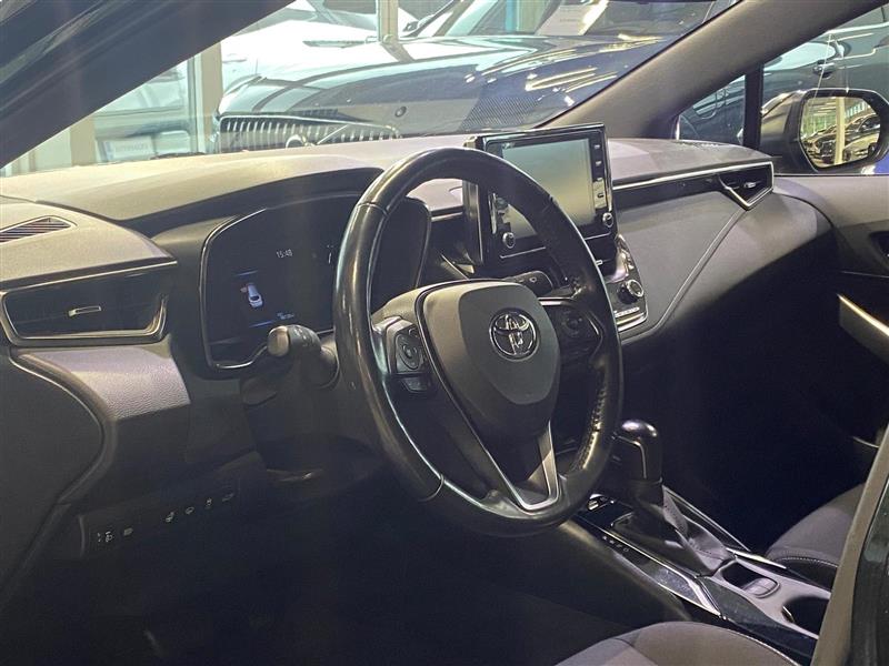 Toyota COROLLA TOURING SPORTS 2.0 HYBRID ACTIVE EDITION