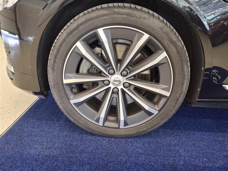 Volvo V90 T6 TWE AWD INSCRIPTION AUT TAKUU 24KK/40TKM
