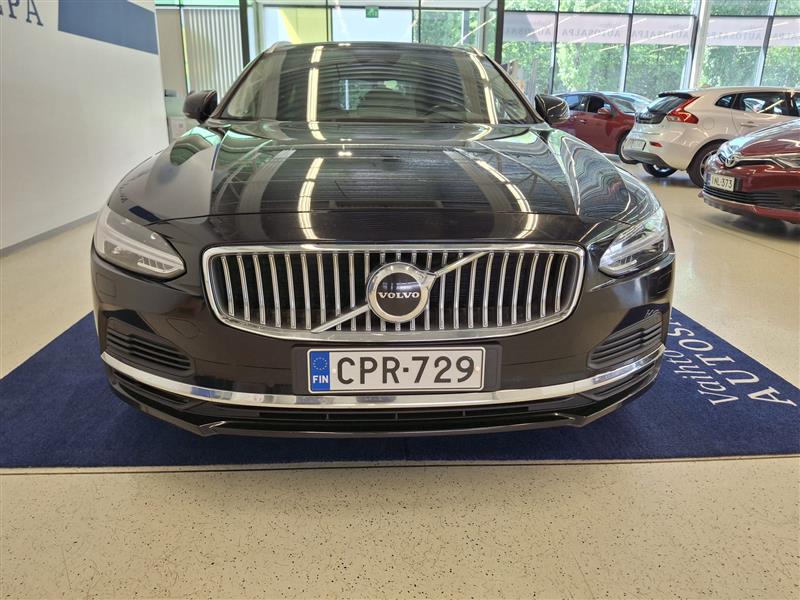 Volvo V90 T6 TWE AWD INSCRIPTION AUT TAKUU 24KK/40TKM