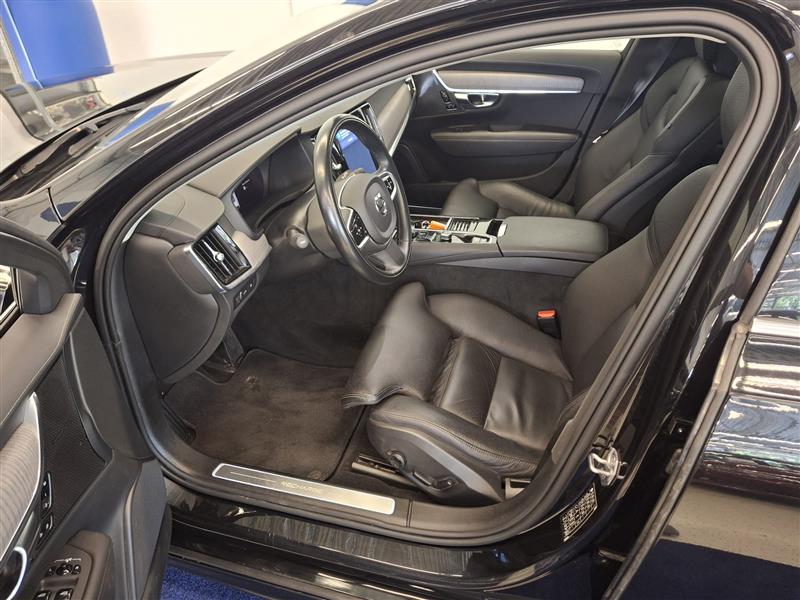 Volvo V90 T6 TWE AWD INSCRIPTION AUT TAKUU 24KK/40TKM