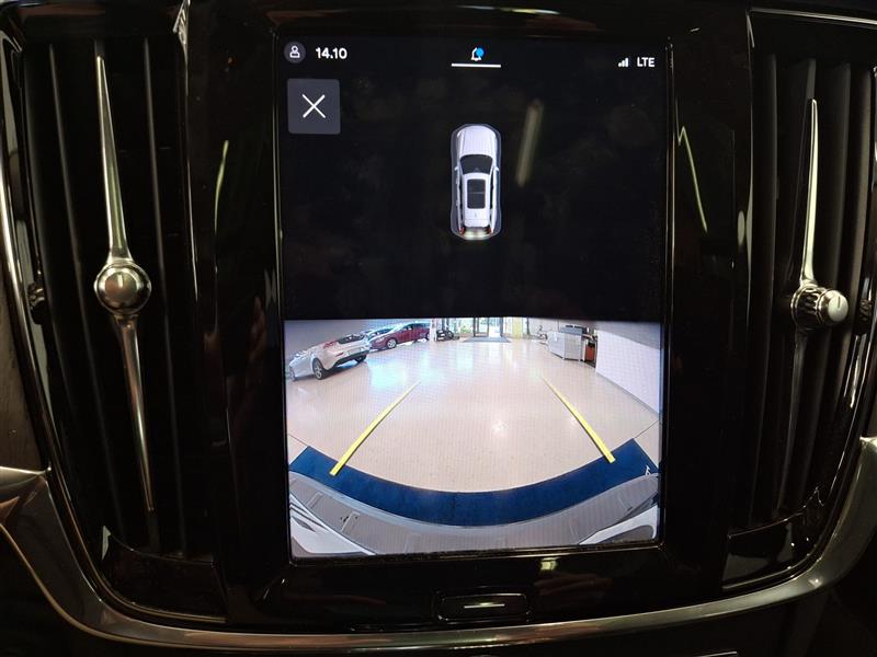 Volvo V90 T6 TWE AWD INSCRIPTION AUT TAKUU 24KK/40TKM