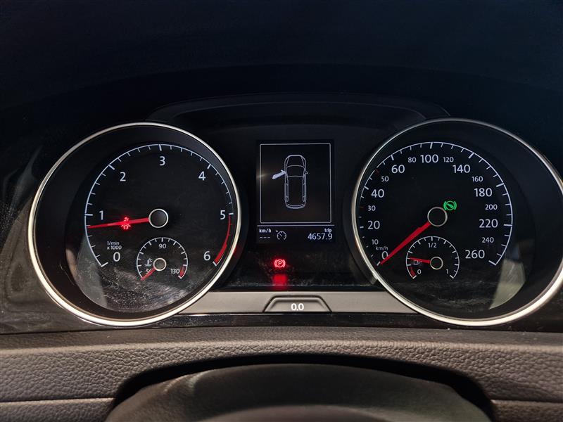 Volkswagen GOLF VARIANT 2,0 TDI 110 KW (150 HV) DSG-AUTOMAATTI.