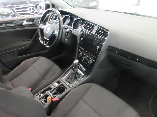 Volkswagen GOLF VARIANT 2,0 TDI 110 KW (150 HV) DSG-AUTOMAATTI.