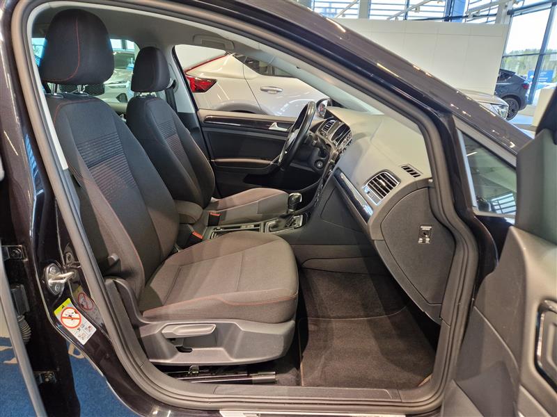 Volkswagen GOLF VARIANT 2,0 TDI 110 KW (150 HV) DSG-AUTOMAATTI.