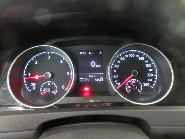 Volkswagen GOLF VARIANT 2,0 TDI 110 KW (150 HV) DSG-AUTOMAATTI.
