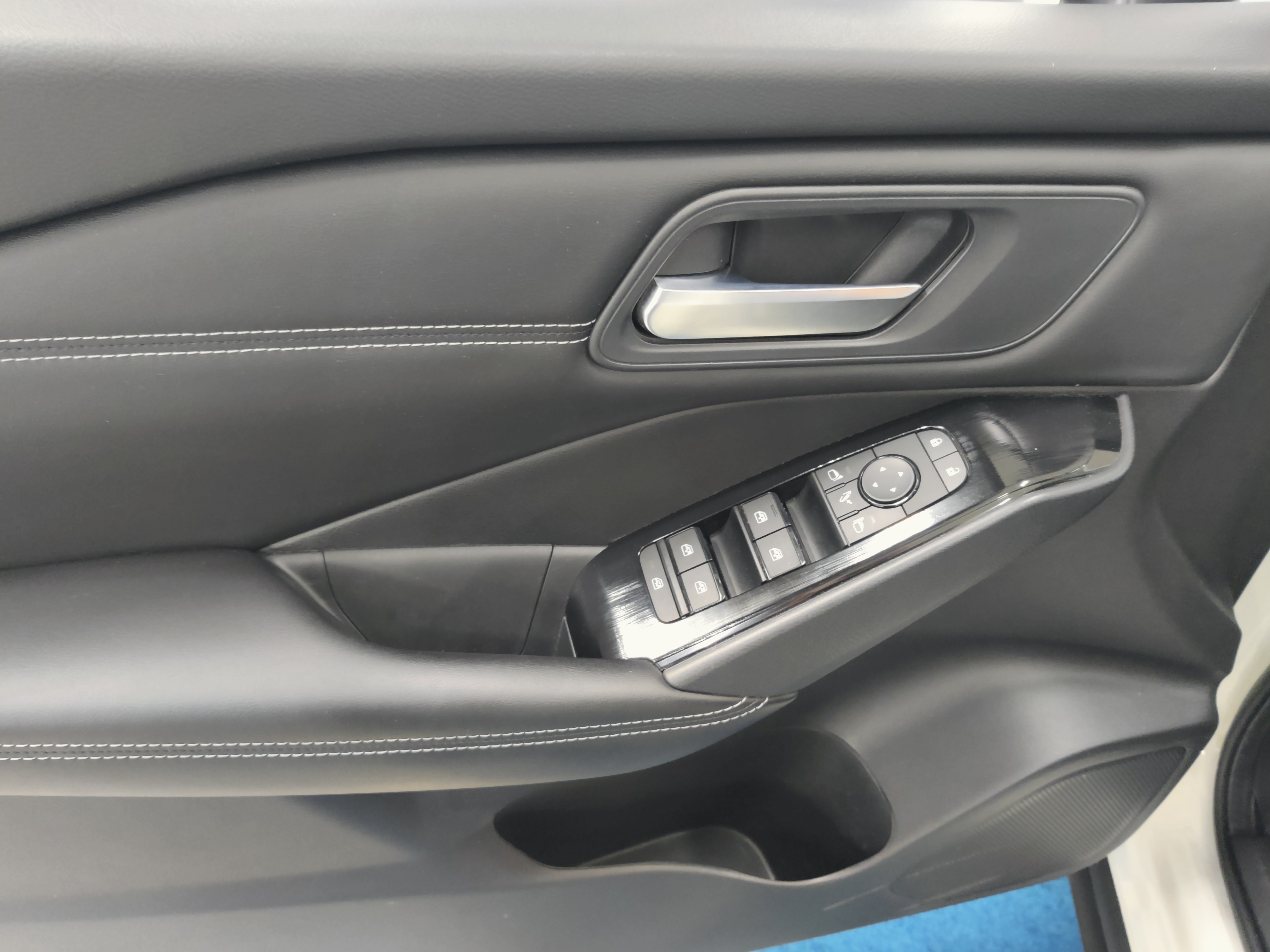 Nissan QASHQAI MHEV 140 6M/T 2WD ACENTA