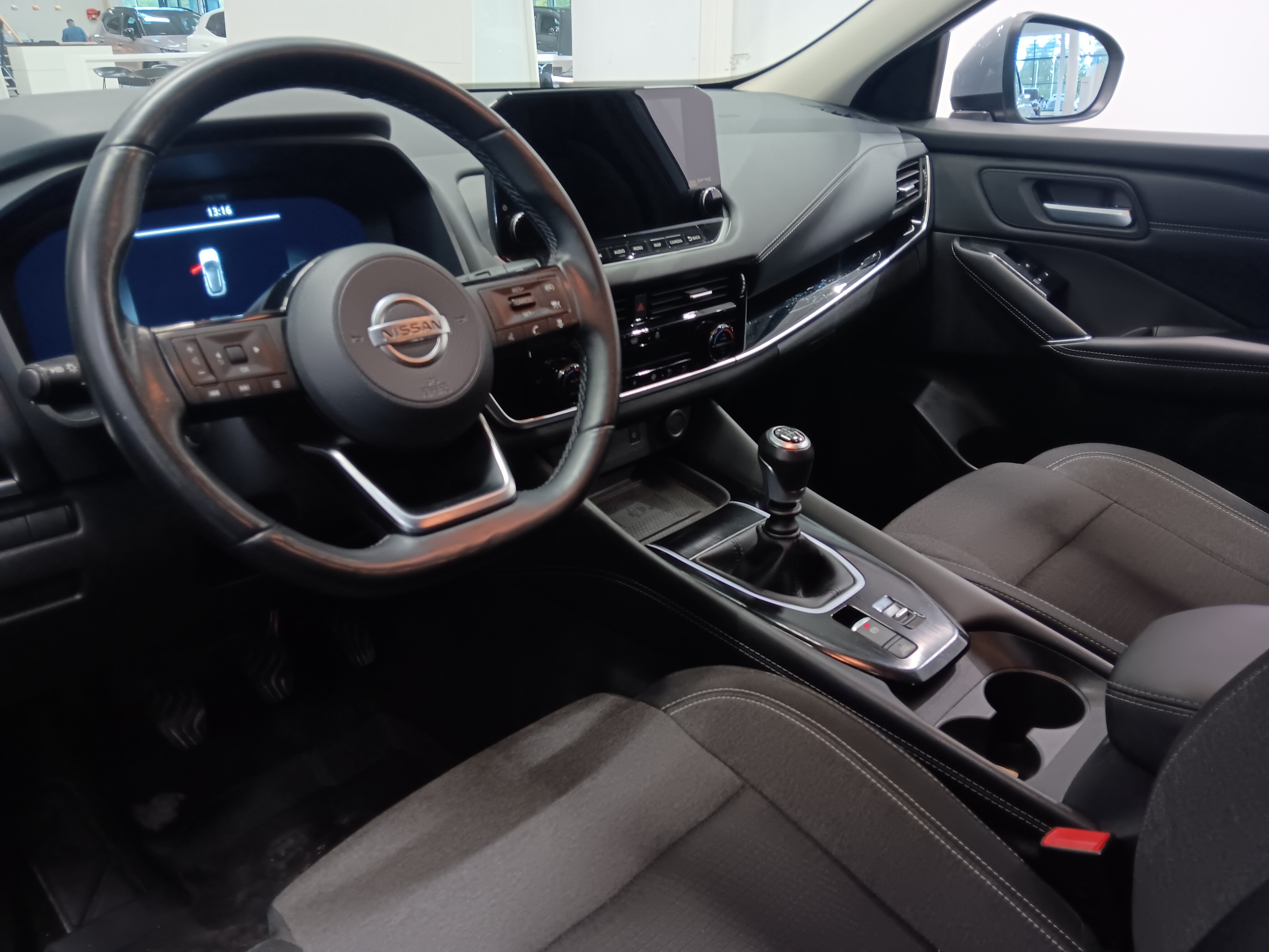 Nissan Qashqai 2021, kuva 7/22