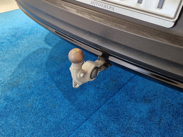 Volvo XC40 RECHARGE TWIN PLUS AUT