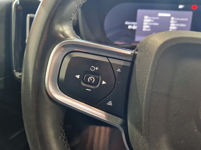 Volvo XC40 RECHARGE TWIN PLUS AUT