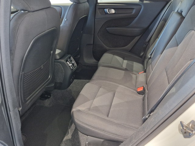 Volvo XC40 RECHARGE TWIN PLUS AUT