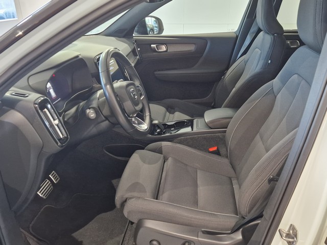 Volvo XC40 RECHARGE TWIN PLUS AUT