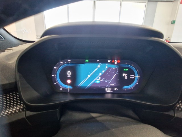Volvo XC40 RECHARGE TWIN PLUS AUT