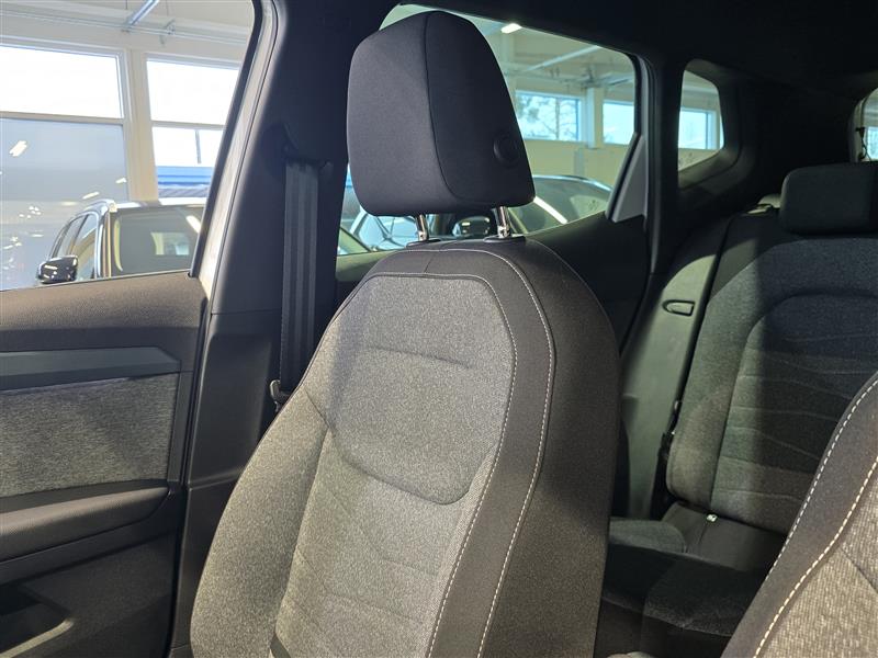 Seat ARONA 1.0 ECOTSI 110 XPERIENCE DSG TAKUU 24KK/40TKM