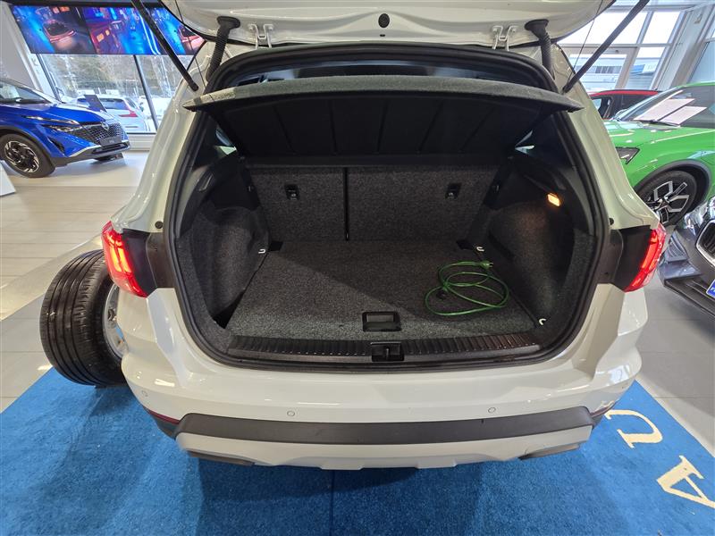 Seat ARONA 1.0 ECOTSI 110 XPERIENCE DSG TAKUU 24KK/40TKM