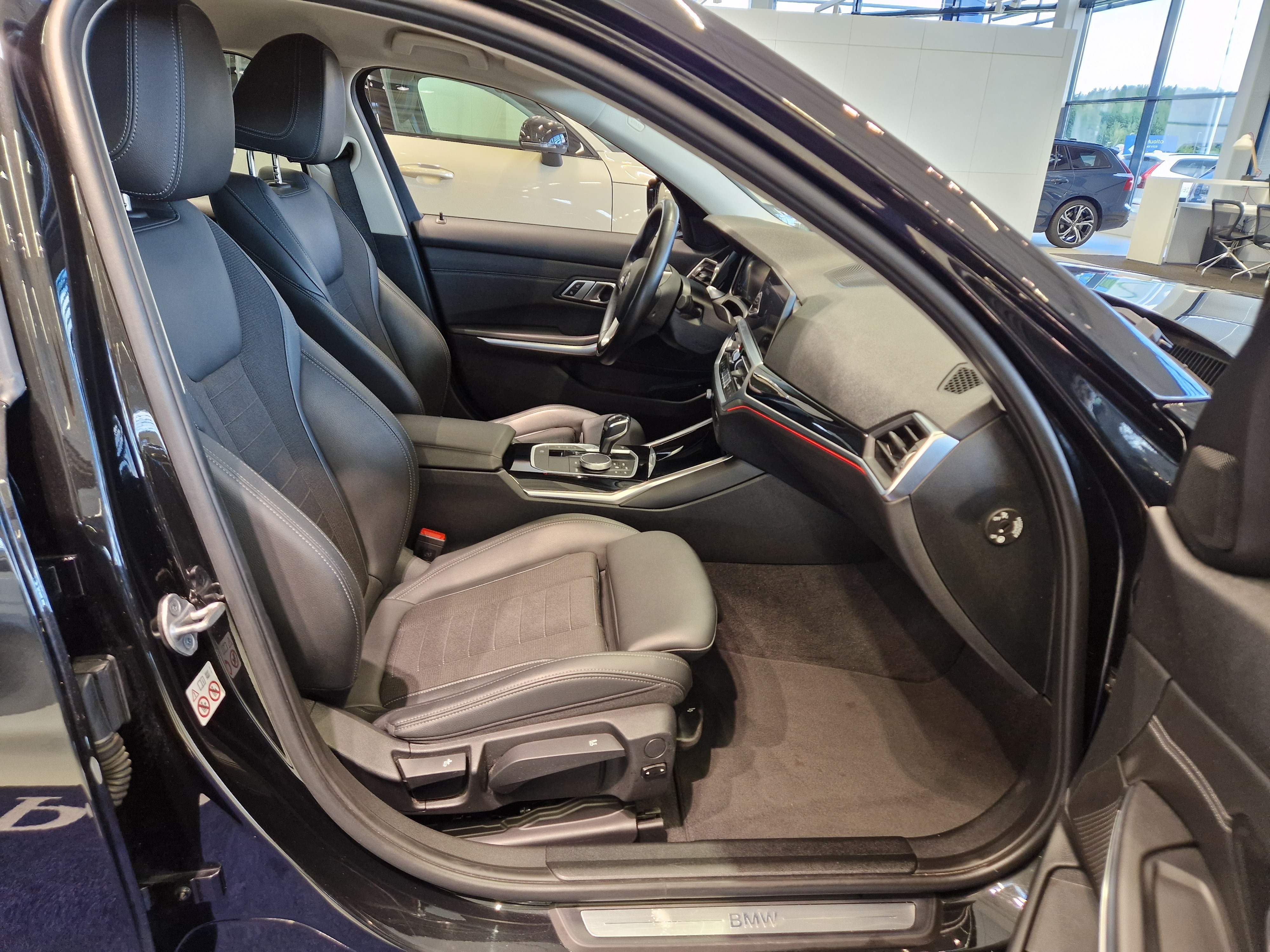 Bmw 330 G21 TOURING 330E BUSINESS SPORT