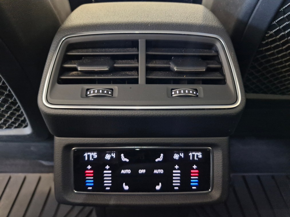 Audi E-TRON 55 QUATTRO