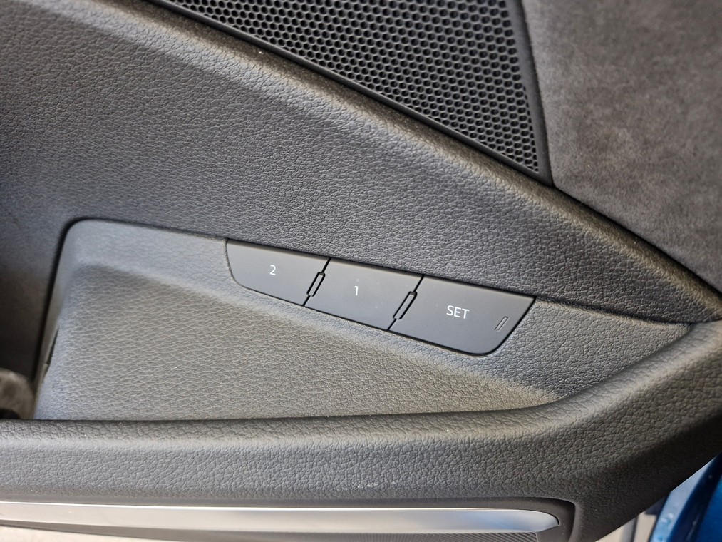 Audi E-TRON 55 QUATTRO