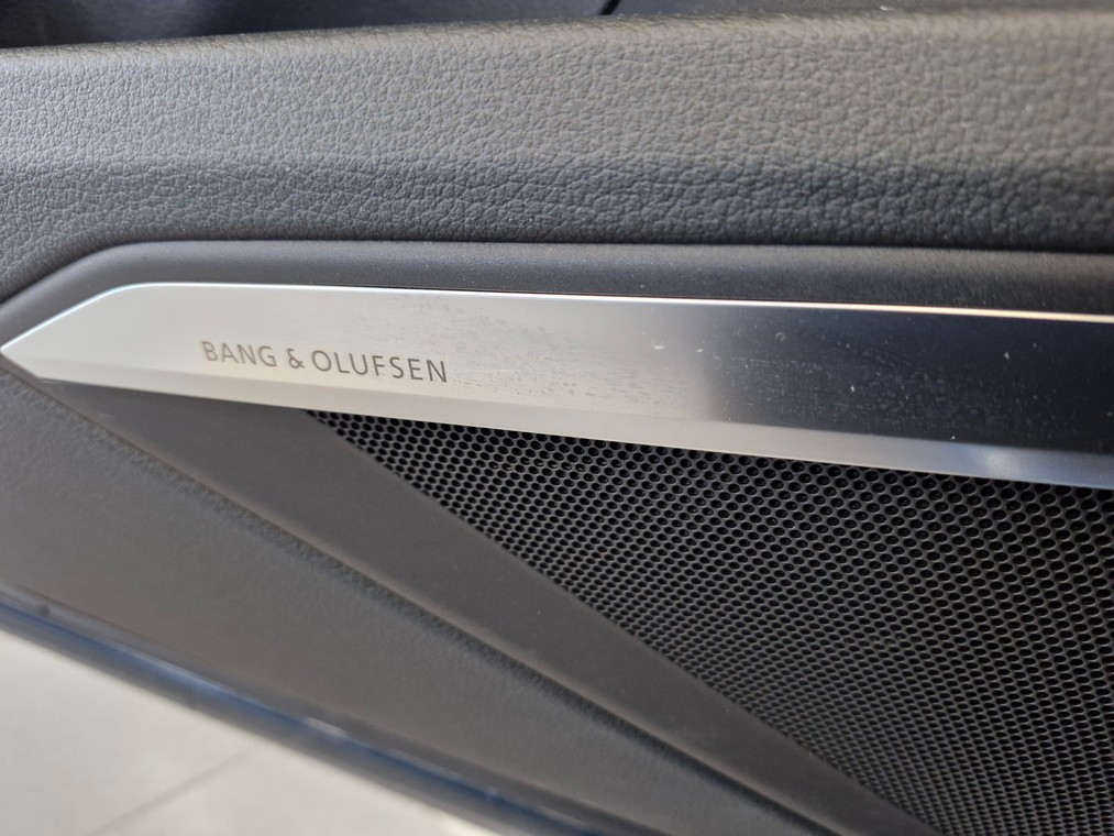 Audi E-TRON 55 QUATTRO