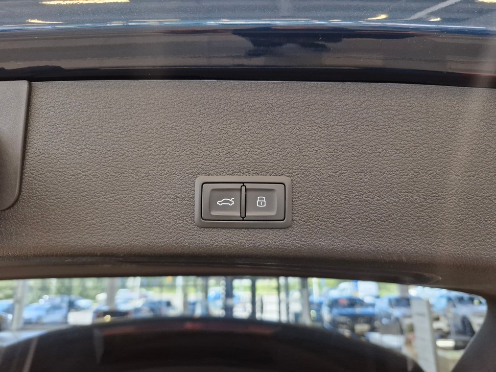 Audi E-TRON 55 QUATTRO