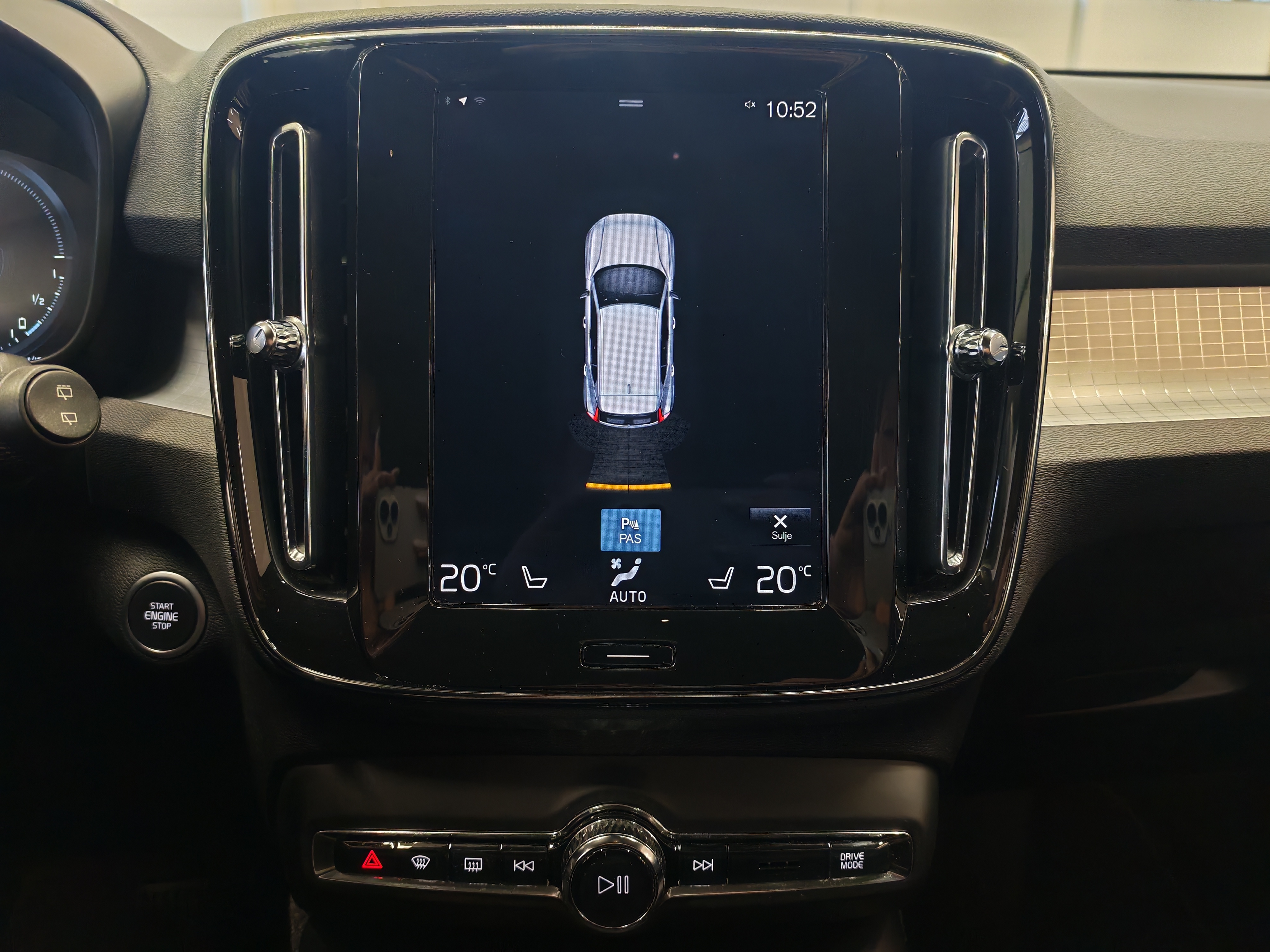 Volvo XC40 T4 TWE INSCRIPTION EXPRESSION AUT TAKUU 12KK/20TKM