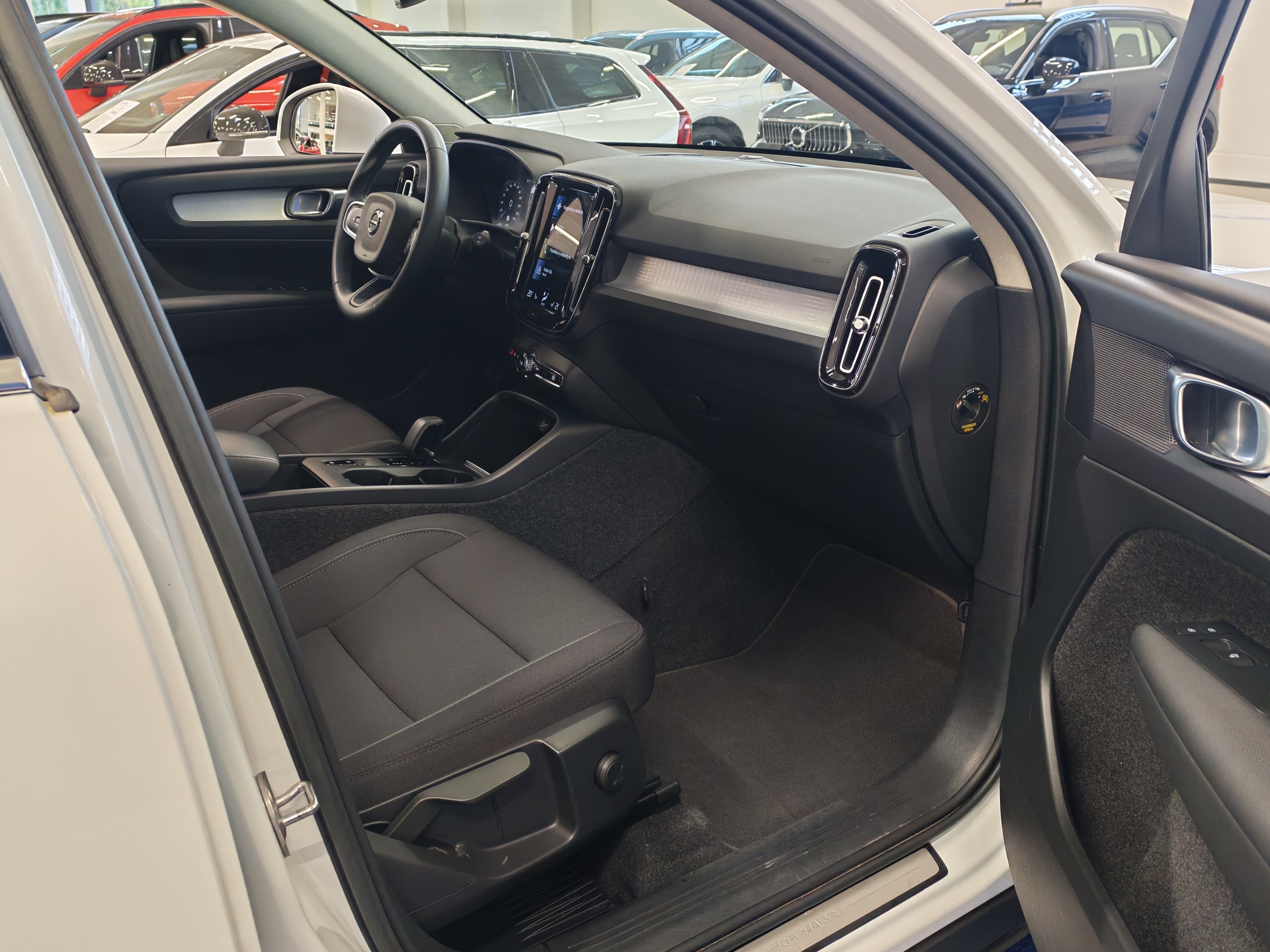 Volvo XC40 T4 TWE INSCRIPTION EXPRESSION AUT TAKUU 12KK/20TKM