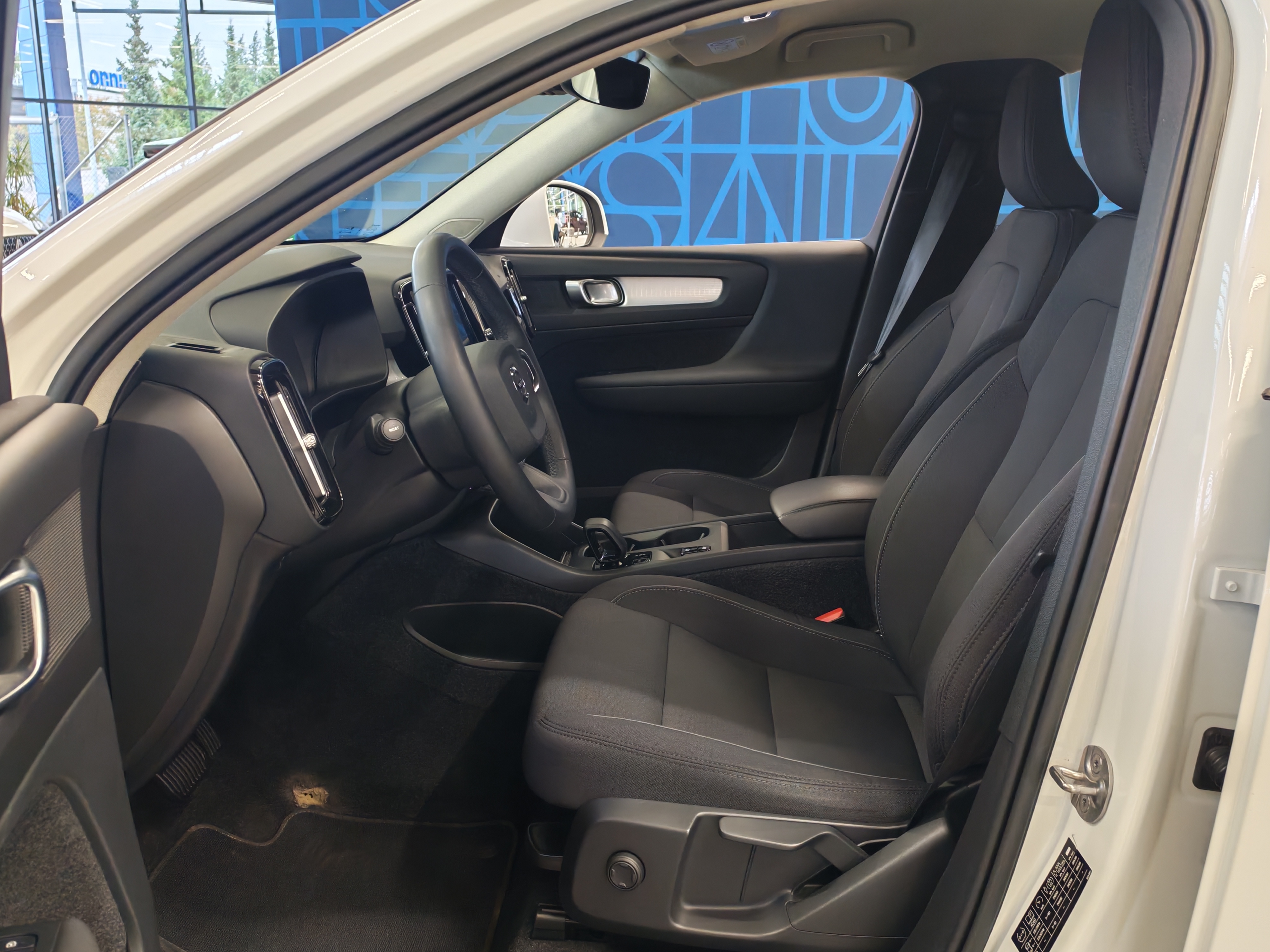 Volvo XC40 T4 TWE INSCRIPTION EXPRESSION AUT TAKUU 12KK/20TKM