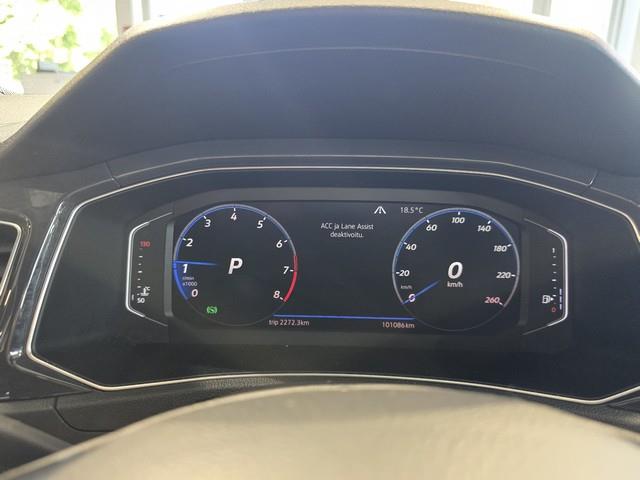 Volkswagen T-ROC SPORT 2.0 TSI 140 KW (190 HV) 4MOTION DSG-AUT.