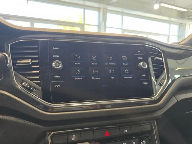 Volkswagen T-ROC SPORT 2.0 TSI 140 KW (190 HV) 4MOTION DSG-AUT.