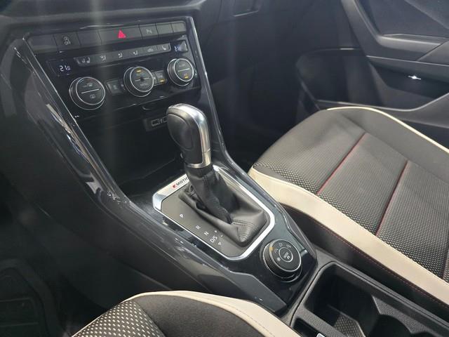 Volkswagen T-ROC SPORT 2.0 TSI 140 KW (190 HV) 4MOTION DSG-AUT.