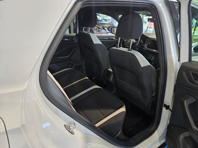 Volkswagen T-ROC SPORT 2.0 TSI 140 KW (190 HV) 4MOTION DSG-AUT.