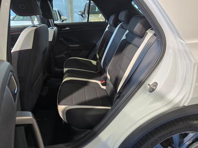 Volkswagen T-ROC SPORT 2.0 TSI 140 KW (190 HV) 4MOTION DSG-AUT.