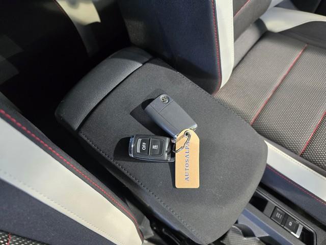 Volkswagen T-ROC SPORT 2.0 TSI 140 KW (190 HV) 4MOTION DSG-AUT.