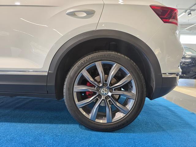 Volkswagen T-ROC SPORT 2.0 TSI 140 KW (190 HV) 4MOTION DSG-AUT.