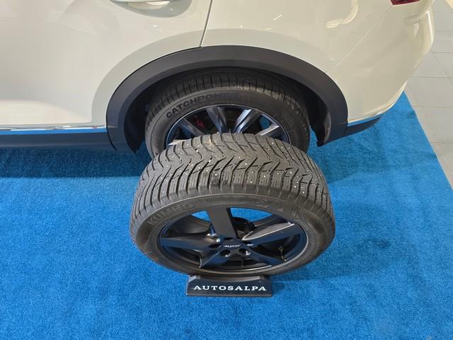 Volkswagen T-ROC SPORT 2.0 TSI 140 KW (190 HV) 4MOTION DSG-AUT.