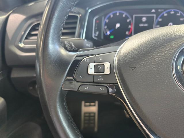 Volkswagen T-ROC SPORT 2.0 TSI 140 KW (190 HV) 4MOTION DSG-AUT.