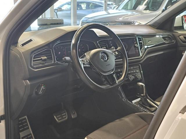 Volkswagen T-ROC SPORT 2.0 TSI 140 KW (190 HV) 4MOTION DSG-AUT.