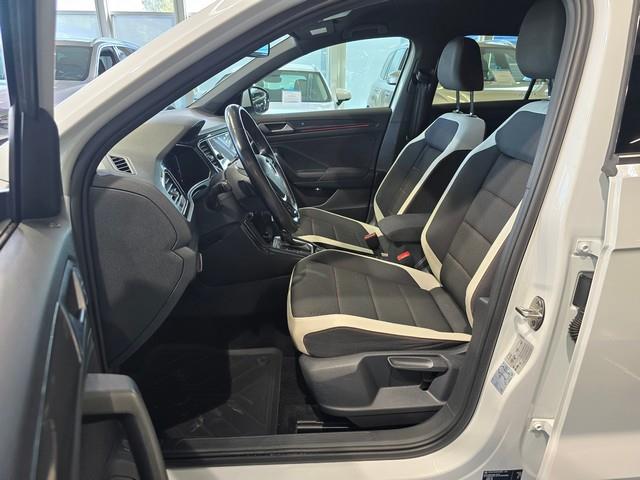 Volkswagen T-ROC SPORT 2.0 TSI 140 KW (190 HV) 4MOTION DSG-AUT.