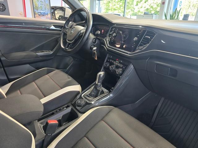 Volkswagen T-ROC SPORT 2.0 TSI 140 KW (190 HV) 4MOTION DSG-AUT.