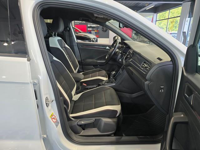 Volkswagen T-ROC SPORT 2.0 TSI 140 KW (190 HV) 4MOTION DSG-AUT.