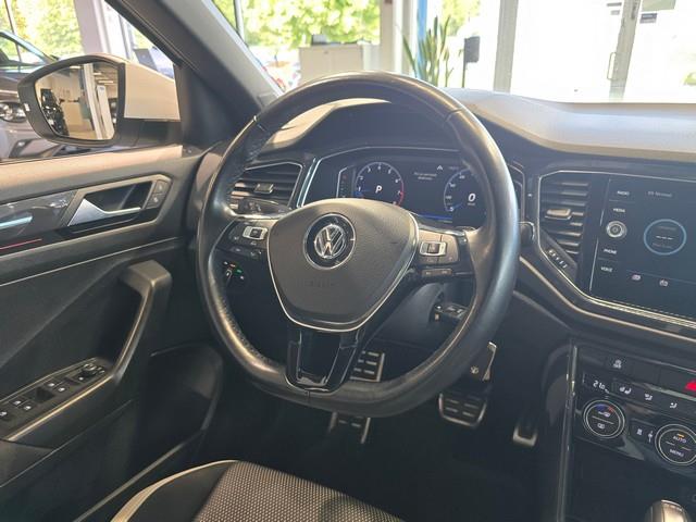 Volkswagen T-ROC SPORT 2.0 TSI 140 KW (190 HV) 4MOTION DSG-AUT.