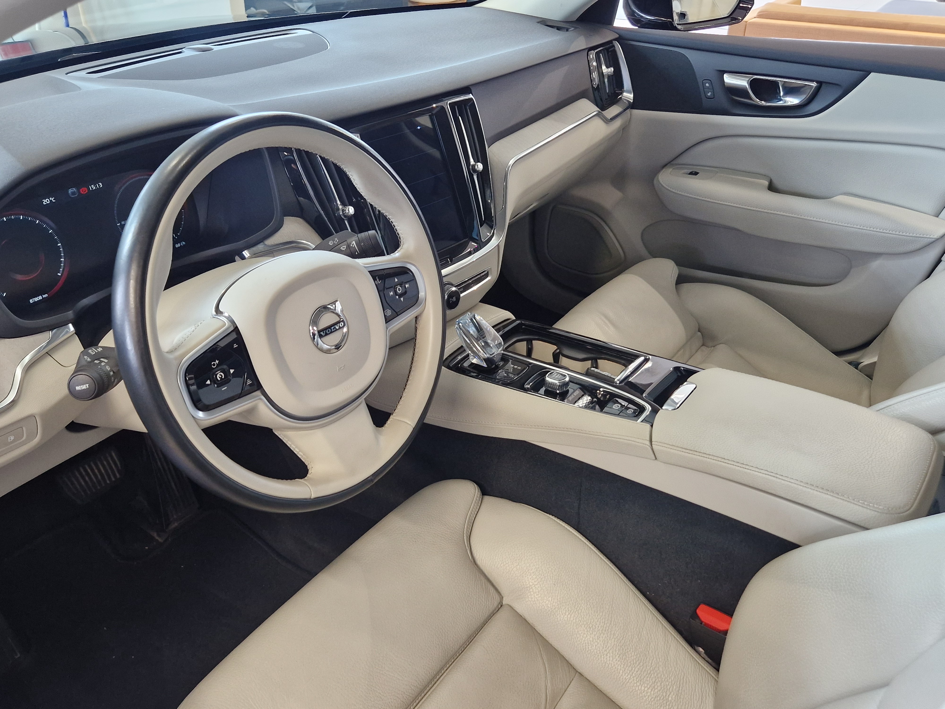 Volvo S60 T8 TWE AWD  INSCRIPTION TAKUU 24KK/40TKM