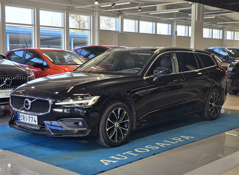 Volvo V60 D4 MOMENTUM AUT.